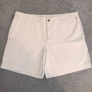 Columbia Shorts